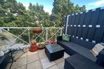 gut geschnittene 4-Zi plus DG Whg. im Herzen Grenzachs m. Lift u. Balkon - Maisonettenwohnung Grenzach-Wyhlen Wyhlen | Angebot:27353175