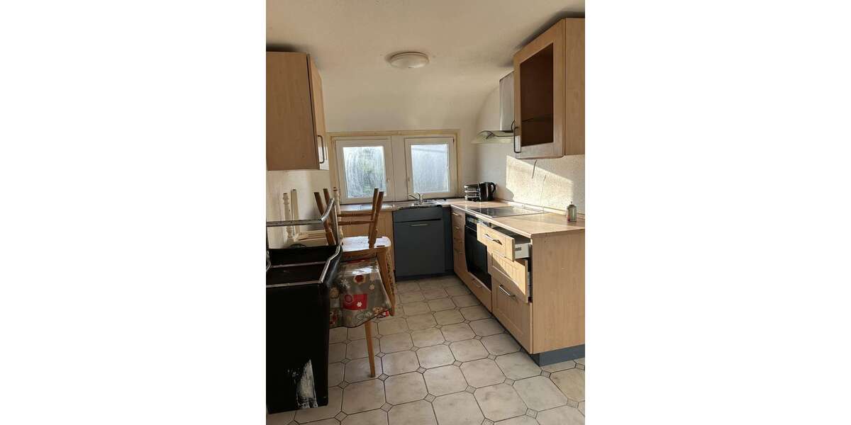 Etagenwohnung Oppenweiler - 4 Zimmer, 80 m&sup2;, 450&euro; | Angebot:27385495