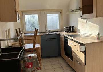 Wohnung Oppenweiler - 4 Zimmer, 80 m&sup2;, 450&euro; | Angebot:27385495