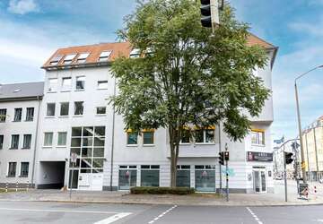 Wohnung Magdeburg Stadtfeld Ost - 1 Zimmer, 40 m&sup2;, 320&euro; | Angebot:27428091