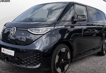 VW ID. Buzz 30.865 km 47.460 &euro; Uelzen 29525