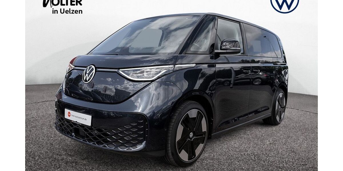 VW ID. Buzz 30.865 km 47.460 &euro; Uelzen 29525