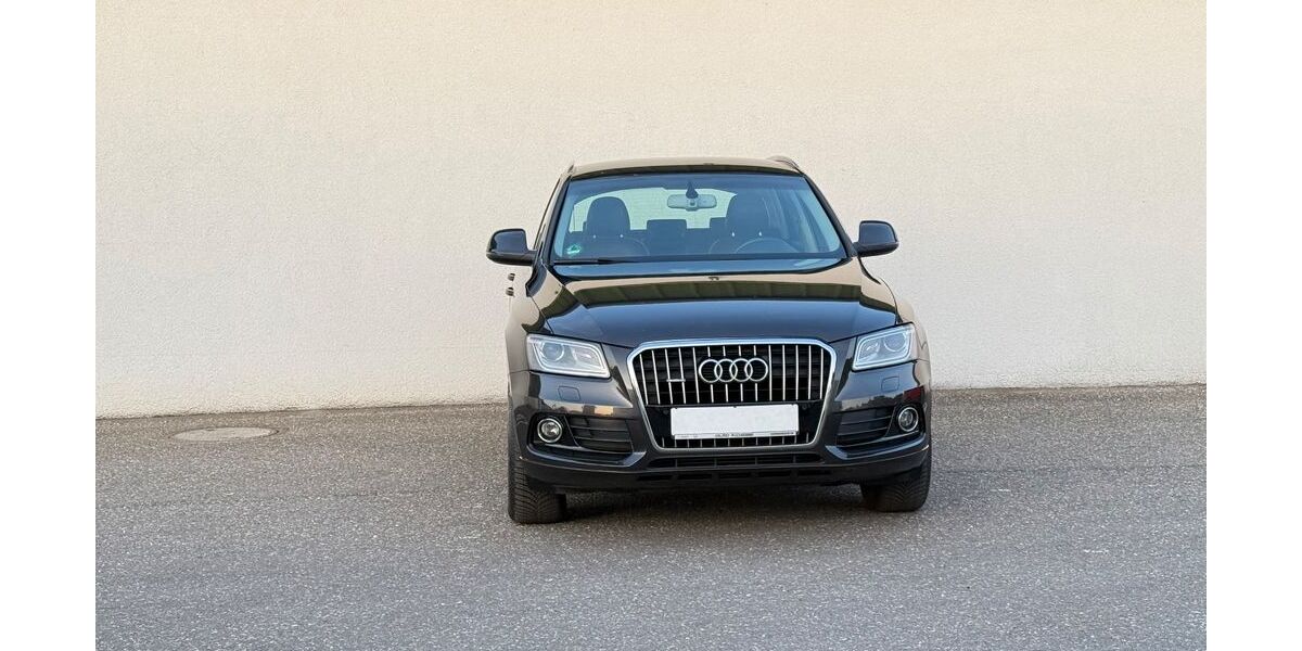 Audi Q5 250.000 km 10.499 &euro; Kandel 76870