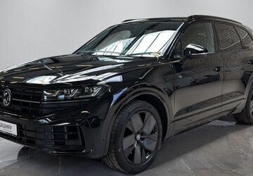 VW Touareg 30.141 km 70.990 &euro; Lohr am Main 97816