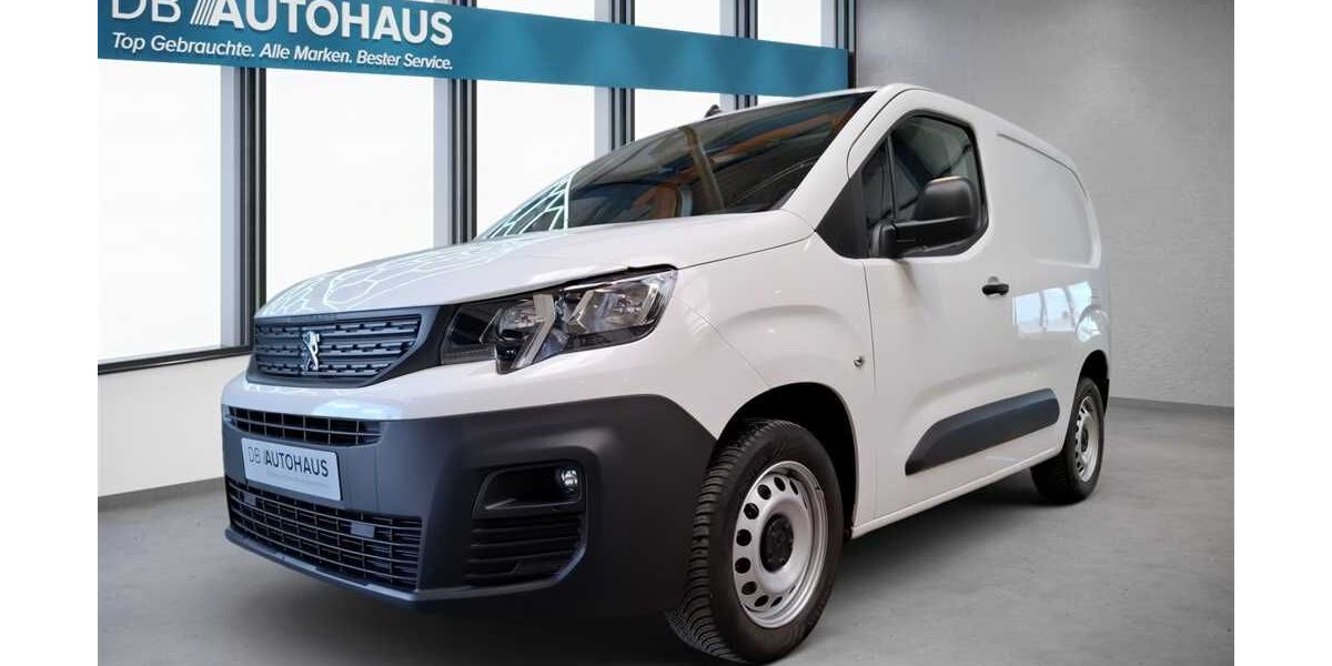Peugeot Partner 35.382 km 13.820 &euro; Cloppenburg 49661