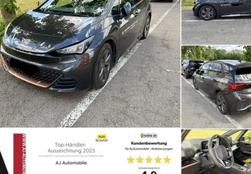 Cupra Born 13.400 km 27.800 &euro; Hohenfels-Essingen 54570