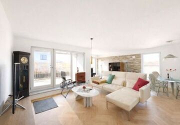 Hochwertige 4-Zimmer-Wohnung in 81245 München (ID 1600) - Wohnung München München | Angebot:26512099