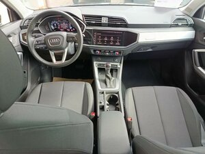 Audi Q3 35 TFSI S tronic|S-LINE|PANO|KOMFORT|AMBIENTE S 45.206 km 33.990 &euro; Höhenkirchen-Siegertsbrun 85635