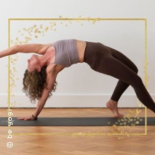 Breathe & Flow: Yoga-Klasse 01.08.2026 be yogi Campus & Retreat