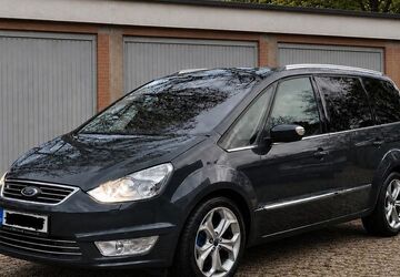Ford Galaxy 95.000 km 12.999 &euro; Hilden 40721