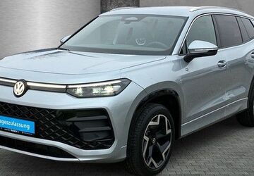 VW Tayron 9.800 km 49.790 &euro; Fürstenfeldbruck 82256