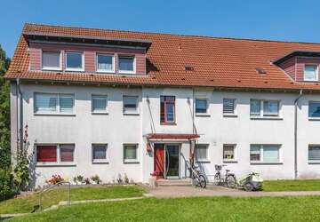 Wohnung Plön - 2 Zimmer, 47 m&sup2;, 484&euro; | Angebot:27396875