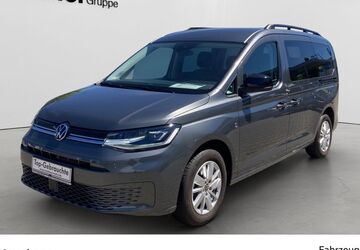 VW Caddy Maxi 14.850 km 31.630 &euro; Gießen 35394