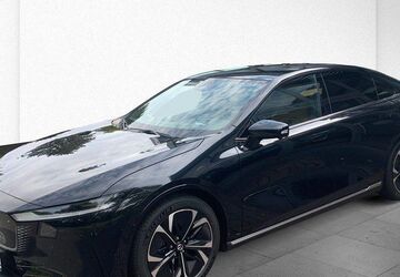 Mazda 6e 8.000 km 40.750 &euro; Amberg 92224