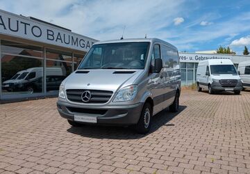 Mercedes-Benz Sprinter 218.231 km 2.200 &euro; Herzogenaurach 91074
