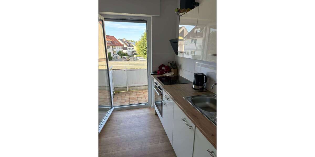 Etagenwohnung Stuttgart Sillenbuch - 1 Zimmer, 15 m&sup2;, 460&euro; | Angebot:27395411