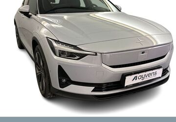Polestar 2 41.573 km 33.480 &euro; Dorfmark 29683