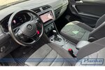 VW Tiguan Highline BMT 2.0 DSG*AHK*LED*RFK*ACC*CarP 160.966 km 18.990 &euro; Berlin 13187