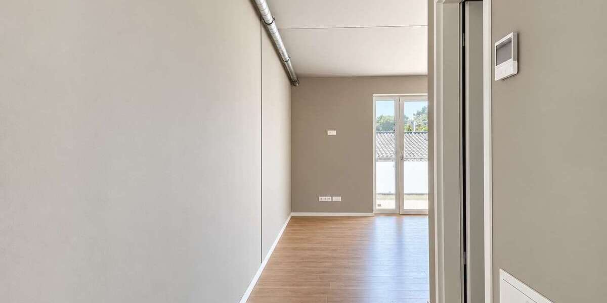 Etagenwohnung Regensburg Galgenberg - 1 Zimmer, 27 m&sup2;, 540&euro; | Angebot:27385299