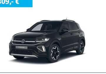 VW T-Cross 18.176 km 26.330 &euro; Esslingen (bei Stuttgart) 73734