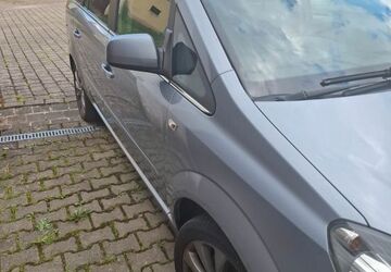 Opel Zafira 170.000 km 2.900 &euro; Aurach 91589