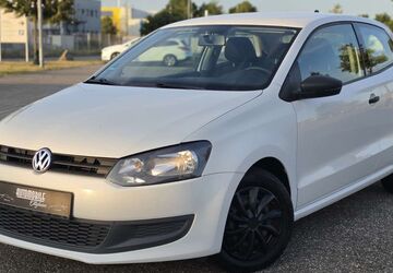 VW Polo 270.000 km 2.499 &euro; Ötigheim 76470
