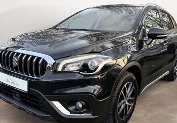 Suzuki (SX4) S-Cross 31.552 km 19.450 &euro; Köln 50735