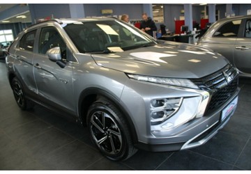 Mitsubishi Eclipse Cross Plug-in Hybrid 4WD Plus 85.459 km 17.980 &euro; Euskirchen 53881