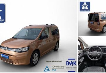 VW Caddy 90.540 km 20.950 &euro; Lauenau 31867