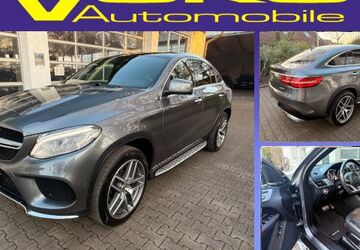 Mercedes-Benz GLE 350 123.000 km 38.880 &euro; Neuhofen/Pfalz 67141