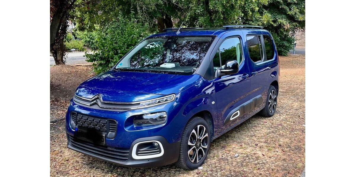 Citroen Berlingo 46.000 km 18.950 &euro; Trier 54290