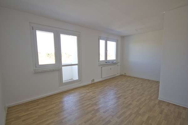 Etagenwohnung Halle (Saale) Heide-Nord/Blumenau - 5 Zimmer, 118 m&sup2;, 829&euro; | Angebot:27310776