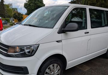 VW T6 Multivan 155.000 km 25.500 &euro; Kirchheim unter Teck 73230
