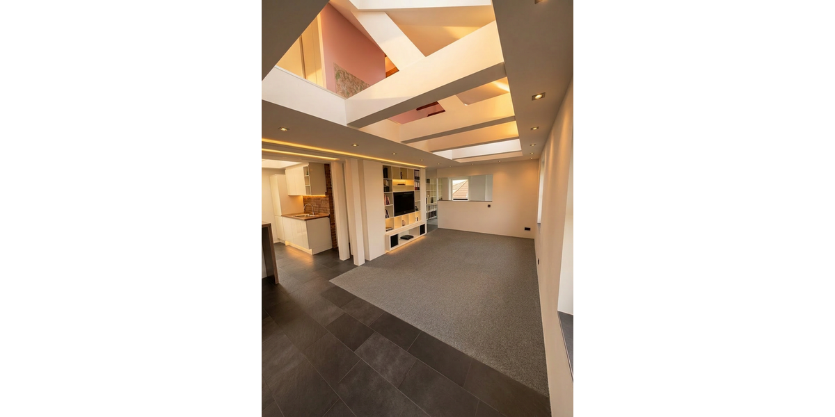 Etagenwohnung Osnabrück - 2 Zimmer, 83 m&sup2;, 875&euro; | Angebot:27391320