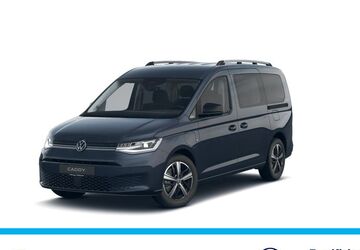 VW Caddy Maxi 17.395 km 39.350 &euro; Ebersbach 73061