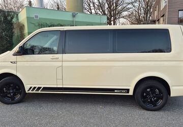 VW T6 Caravelle 279.000 km 18.500 &euro; Hamburg 22043