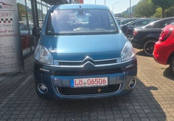 Citroen Berlingo 111.000 km 7.900 &euro; schopfheim 79650