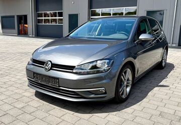 VW Golf 52.056 km 16.900 &euro; Albig 55234