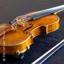 KLASSIKER! Barock trifft Tango 18.09.2026 Kirche St. Maria Magdalena Prenzlau