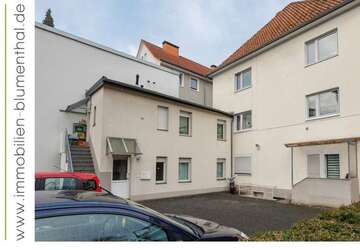 Wohnung Bielefeld Schildesche - 1 Zimmer, 27 m&sup2;, 350&euro; | Angebot:27388158