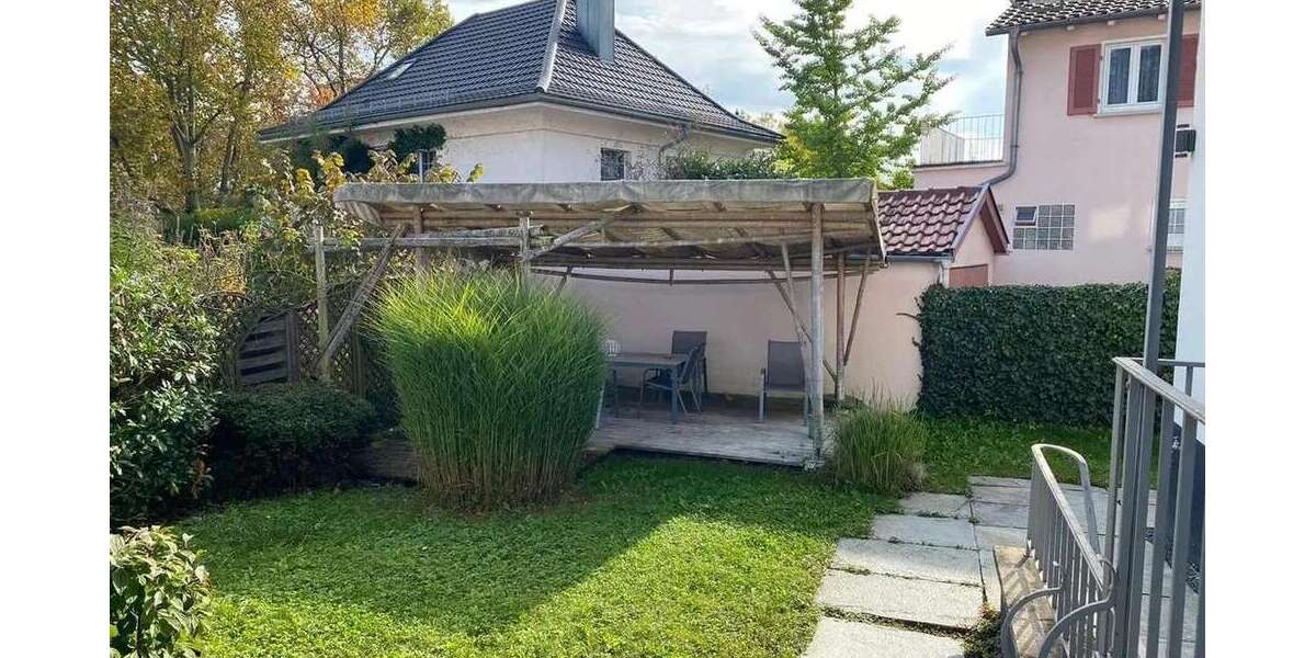 Etagenwohnung Göppingen Hailing - 4 Zimmer, 100 m&sup2;, 1.390&euro; | Angebot:27385491