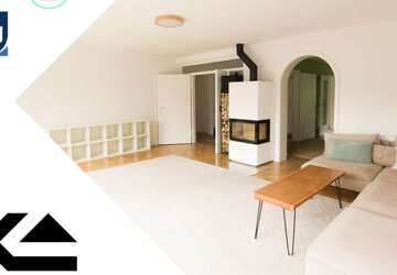 Wohnung Stuttgart Degerloch / Degerloch Degerloch - 5 Zimmer, 130 m&sup2;, 2.700&euro; | Angebot:27091957