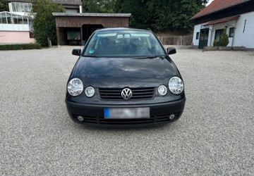 VW Polo 192.390 km 900 &euro; Dachau 85221