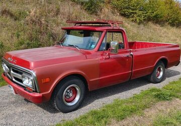 GMC Sierra 81.500 km 19.720 &euro; Schwalmstadt 34613
