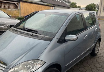Mercedes-Benz A 180 156.000 km 2.700 &euro; Hagen 58099
