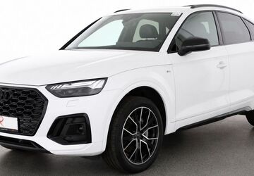 Audi Q5 46.865 km 39.870 &euro; Berlin 12103