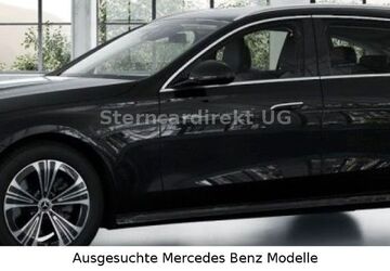 Mercedes-Benz E 200 26.000 km 39.890 &euro; Lampertheim 68623