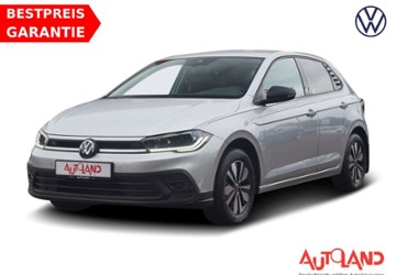 VW Polo 12.483 km 18.990 &euro; Dresden 01239