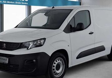 Peugeot Partner 74.643 km 13.850 &euro; Maintal 63477