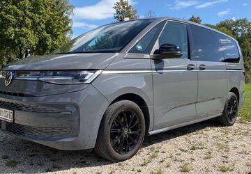 VW T7 Multivan 52.000 km 49.499 &euro; Feldkirchen Westerham 83620